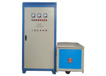 WH-VI-160KW三相电高频感应加热设备