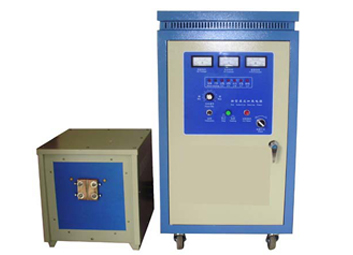 50KW/60KW高频退火炉，在线退火设备厂家