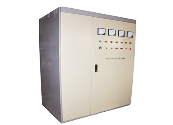 各类工件热处理设备 300KW调闸比超音频淬火超音频透热两用机